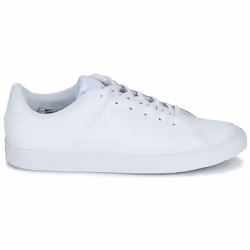 Scarpe bambini Nike NIKE COURT LEGACY (GS) Bianco - 37 1/2