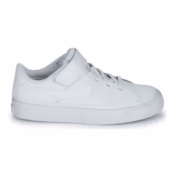 Scarpe bambini Nike NIKE COURT LEGACY (PSV) Bianco - 29 1/2
