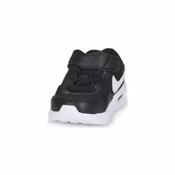 Scarpe bambini Nike NIKE AIR MAX SC (TDV) Nero - 22 - Vista aggiuntiva 3