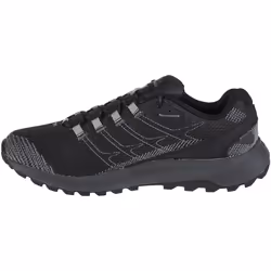 Scarpe Merrell Fly Strike Nero - 42 - Vista aggiuntiva 2