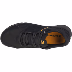 Sneakers Caterpillar Quest Runner Nero - 42
