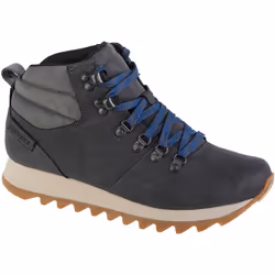 Scarpe da trekking Merrell Alpine Hiker Grigio - 41 - Vista aggiuntiva 2