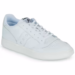 Sneakers basse Saucony Jazz Court Bianco - 37