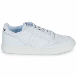 Sneakers basse Saucony Jazz Court Bianco - 37