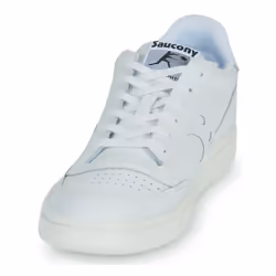 Sneakers basse Saucony Jazz Court Bianco - 37