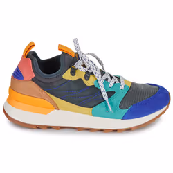 Sneakers Merrell ALPINE 83 RECRAFT Multicolore - 43 - Vista aggiuntiva 2