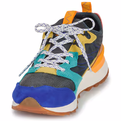 Sneakers Merrell ALPINE 83 RECRAFT Multicolore - 43 - Vista aggiuntiva 3