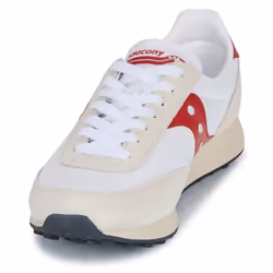 Sneakers basse Saucony TRAINER 80 Bianco - 42