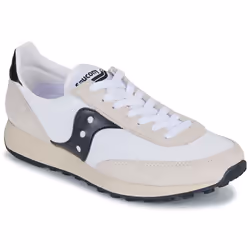 Sneakers basse Saucony TRAINER 80 Bianco - 38