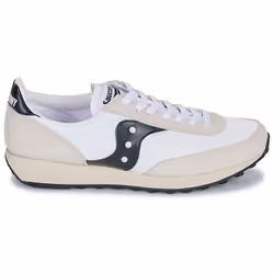 Sneakers basse Saucony TRAINER 80 Bianco - 38