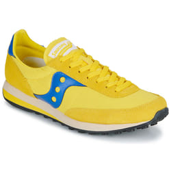 Sneakers Saucony TRAINER 80 Giallo - 44