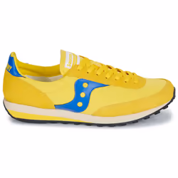 Sneakers Saucony TRAINER 80 Giallo - 44