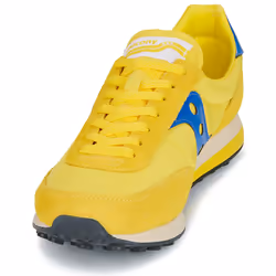 Sneakers Saucony TRAINER 80 Giallo - 44