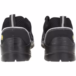 Sneakers Skechers Work: Trophus ST Nero - 45 - Vista aggiuntiva 3