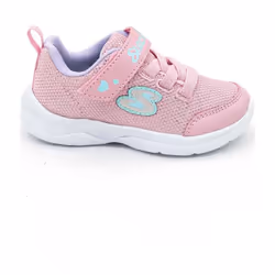 Sneakers Skechers - Rosa - 21