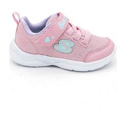 Sneakers Skechers - Rosa - 21