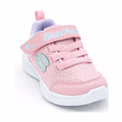Sneakers Skechers - Rosa - 22