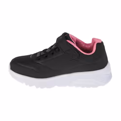 Scarpe bambini Skechers Uno Lite Nero - 37 - Vista aggiuntiva 2