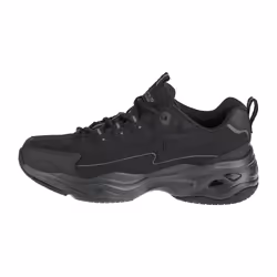 Sneakers Skechers D'Lites 4.0 Nero - 45