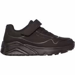 Scarpe da fitness Skechers SCARPA UNO LITE BAMBINO Nero - 34