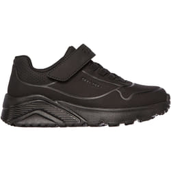 Scarpe da fitness Skechers SCARPA UNO LITE BAMBINO Nero - 34