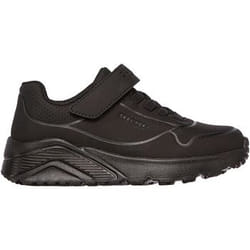 Scarpe da fitness Skechers SCARPA UNO LITE BAMBINO Nero - 36