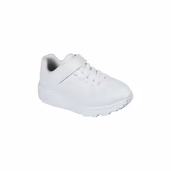 Sneakers Skechers - Bianco - 30 - Vista aggiuntiva 3