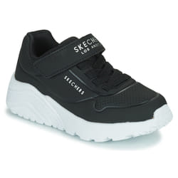 Scarpe bambini Skechers UNO LITE Nero - 37