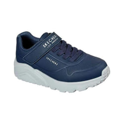 Scarpe bambini Skechers - Blu - 33