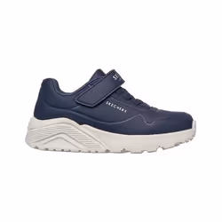 Scarpe bambini Skechers - Blu - 33