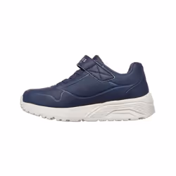Scarpe bambini Skechers - Blu - 33