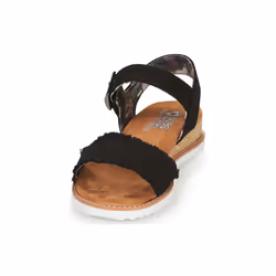 Sandali Skechers DESERT KISS Nero - 36 - Vista aggiuntiva 3