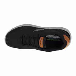 Sneakers Skechers Overhaul 2.0- Enforcer Grigio - 44