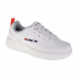 Scarpe bambini Skechers Sport Court 92 Bianco - 39 1/2