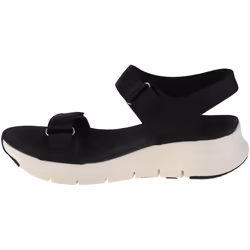 Sandali Skechers Arch Fit-Touristy Nero - 38 - Vista aggiuntiva 2