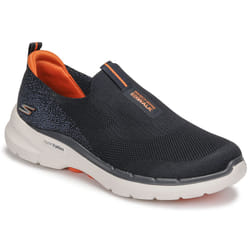 Scarpe Skechers GO WALK 6 Blu - 44 1/2