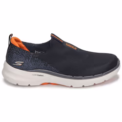 Scarpe Skechers GO WALK 6 Blu - 45