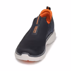 Scarpe Skechers GO WALK 6 Blu - 45