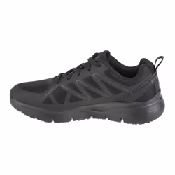 Scarpe da trekking Skechers Arch Fit SR-Axtell Nero - 42