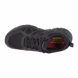 Scarpe da trekking Skechers Arch Fit SR-Axtell Nero - 42