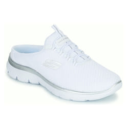 Scarpe Skechers SUMMITS Bianco - 41