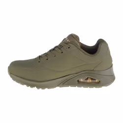 Sneakers basse Skechers Uno-Stand on Air Verde - 36 1/2 - Vista aggiuntiva 2