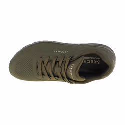Sneakers basse Skechers Uno-Stand on Air Verde - 37 1/2 - Vista aggiuntiva 3