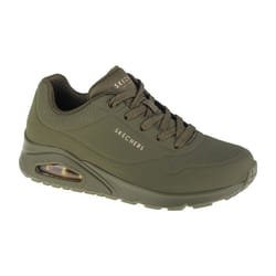 Sneakers basse Skechers Uno-Stand on Air Verde - 40