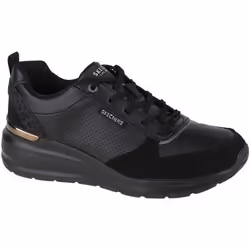 Sneakers Skechers BILLION-SUBTLE SPOTS Nero - 36