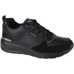 Sneakers Skechers BILLION-SUBTLE SPOTS Nero - 36