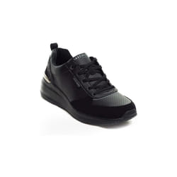 Sneakers Skechers BILLION-SUBTLE SPOTS Nero - 37