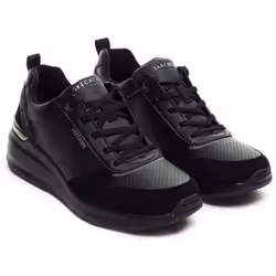 Sneakers Skechers BILLION-SUBTLE SPOTS Nero - 37