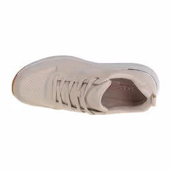 Sneakers basse Skechers Billion-Subtle Spots Bianco - 37 - Vista aggiuntiva 3