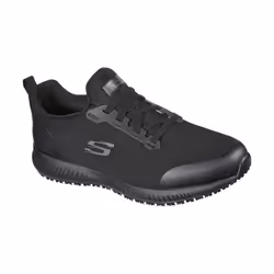 Sneakers Skechers - Nero - 41 1/2 - Vista aggiuntiva 2